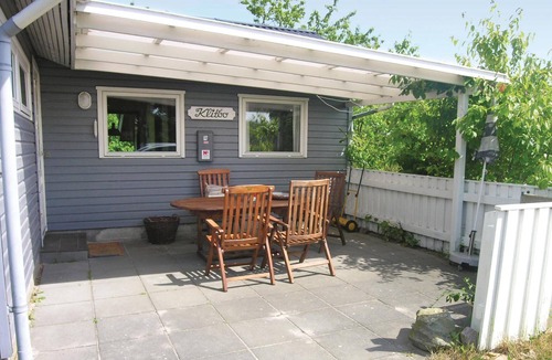 Balka Strand House | Stunning home in Nexø