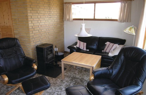 Balka Strand House | Stunning home in Nexø