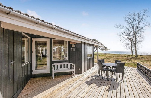 Bedegaard House | Stunning home in Nexø with sauna