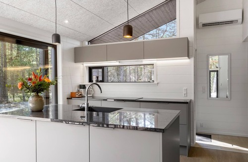 Dueodde House | Stunning home in Nexø with WiFi