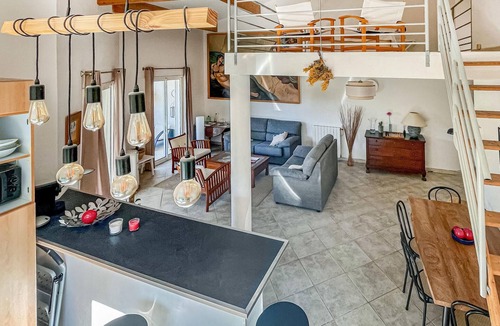 Garrigues House | Stunning home in NIMES with WiFi
