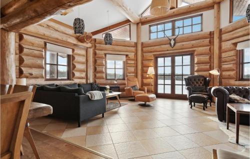 Nimtofte House | Stunning Home In Nimtofte With Kitchen