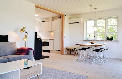 Nymindegab House | Stunning home in Nørre Nebel with WiFi