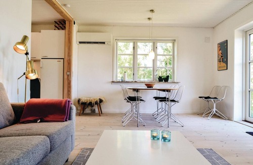 Nymindegab House | Stunning home in Nørre Nebel with WiFi