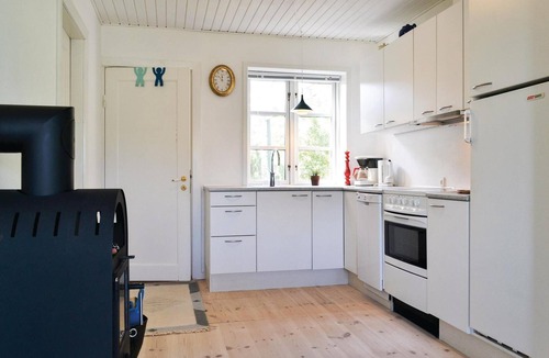 Nymindegab House | Stunning home in Nørre Nebel with WiFi