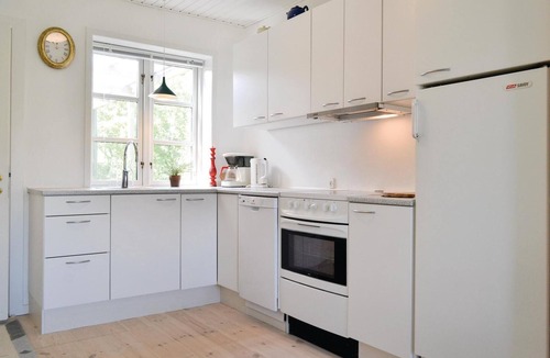 Nymindegab House | Stunning home in Nørre Nebel with WiFi