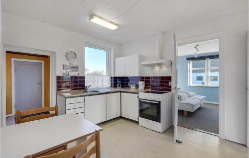 Nordborg House | Stunning Home In Nordborg With Kitchen