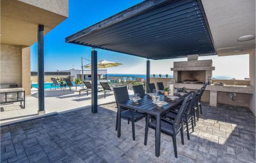 Kolanjski Gajac House | Stunning Home In Novalja