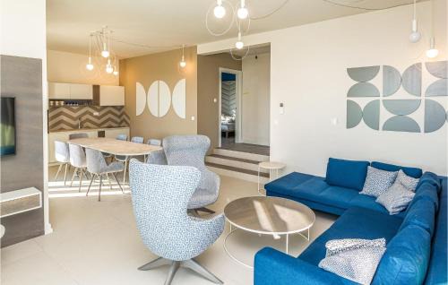 Kolanjski Gajac House | Stunning Home In Novalja