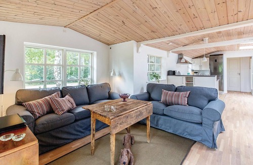 Nykobing Sjaelland House | Stunning home in Nykøbing Sj