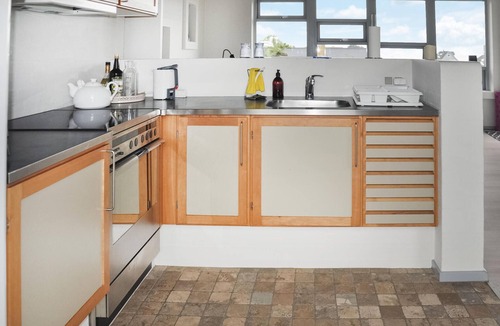 Nordenhuse House | Stunning home in Nyborg with WiFi