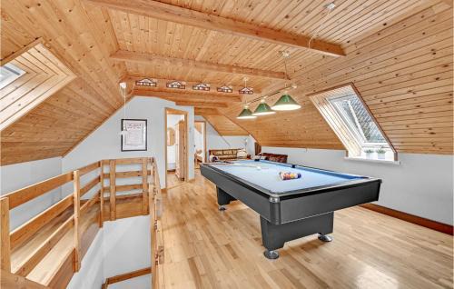 Nordenhuse House | Stunning Home In Nyborg With Sauna