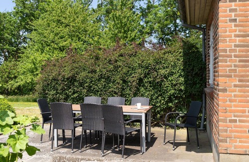 Nykobing Mors House | Stunning Home In Nykøbing M With Sauna