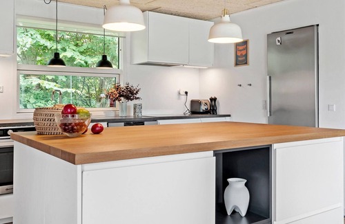 Nysted House | Stunning home in Nysted with WiFi