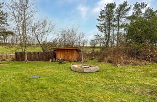 Sillerslev House | Stunning home in øster assels with WiFi
