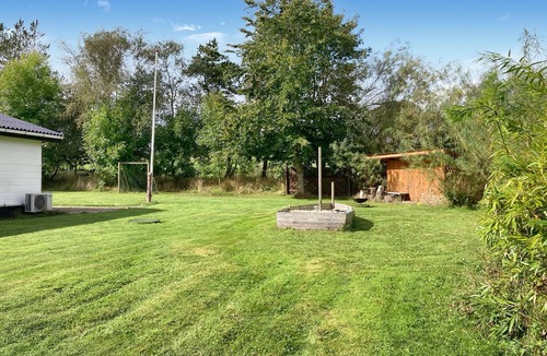 Sillerslev House | Stunning home in øster assels with WiFi