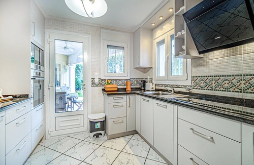 Molinell House | Stunning home in Oliva