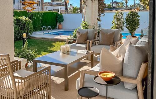 Cabo Roig House | Stunning Home In Orihuela