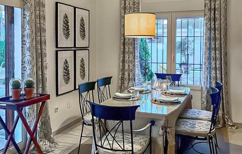 Cabo Roig House | Stunning Home In Orihuela