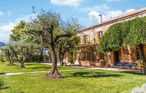 Orsan House | Stunning Home In Orsan