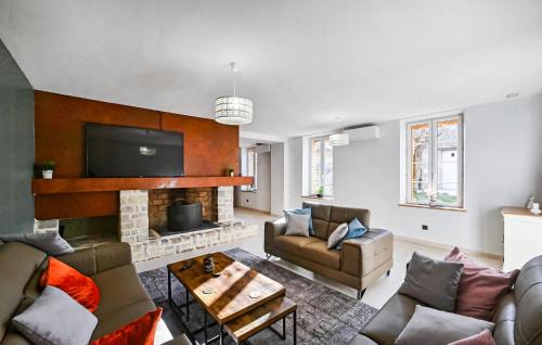 Orsan House | Stunning Home In Orsan