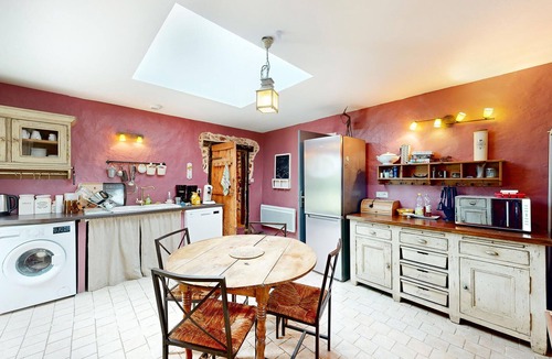 Ossages House | Stunning home in Ossages