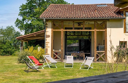 Ossages House | Stunning home in Ossages
