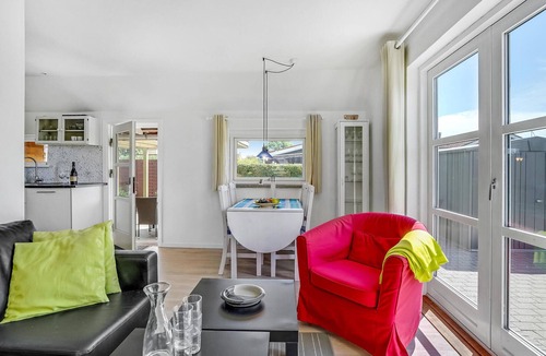 Tørresø House | Stunning home in Otterup with WiFi