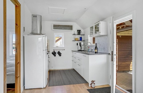 Tørresø House | Stunning home in Otterup with WiFi