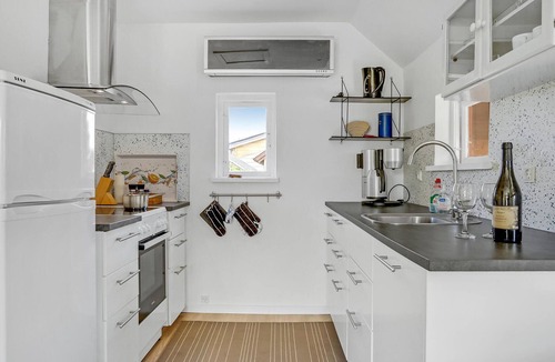 Tørresø House | Stunning home in Otterup with WiFi