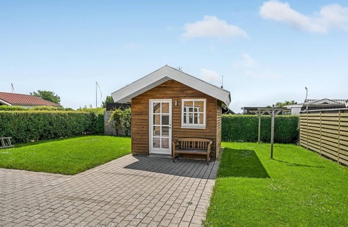 Tørresø House | Stunning home in Otterup with WiFi