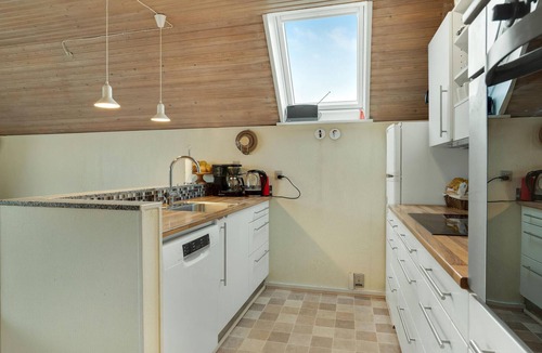 Tørresø House | Stunning home in Otterup with WiFi