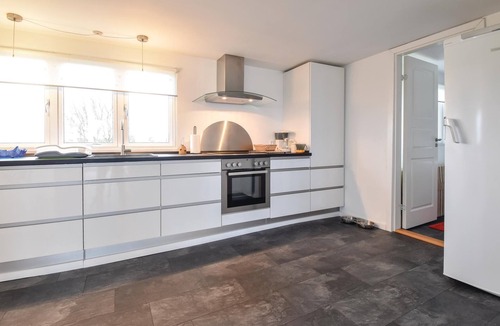 Tørresø House | Stunning home in Otterup