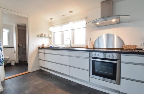 Tørresø House | Stunning home in Otterup