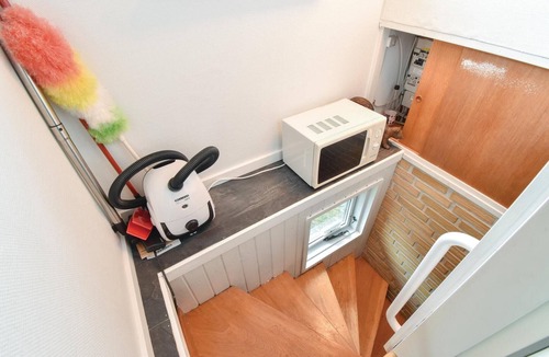 Tørresø House | Stunning home in Otterup