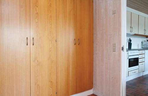 Pandrup House | Stunning home in Pandrup with WiFi