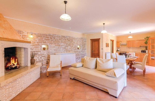 Zabrezani House | Stunning home in Pazin