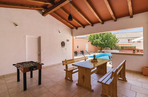 Zabrezani House | Stunning home in Pazin