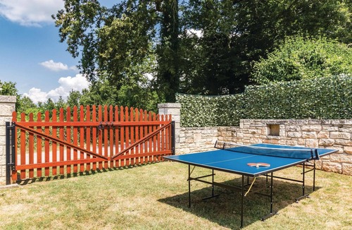 Zabrezani House | Stunning home in Pazin