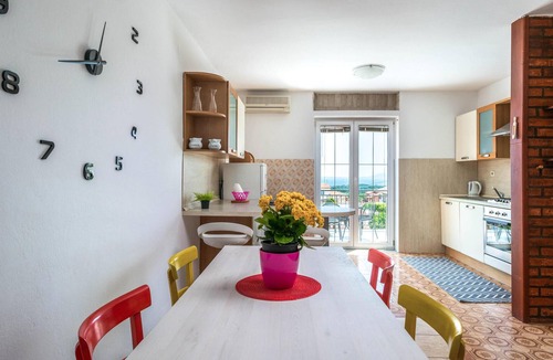Mali Vareski House | Stunning home in Peruski