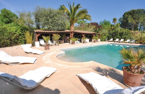 Plascassier House | Stunning home in Plascassier