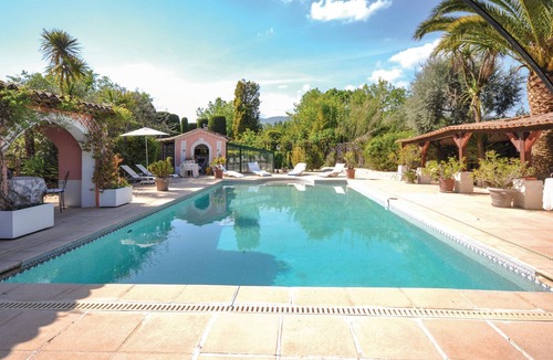 Plascassier House | Stunning home in Plascassier