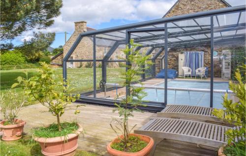 Pleudaniel House | Stunning Home In Pleudaniel