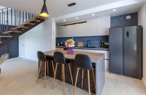 Bacina House | Stunning home in Ploce