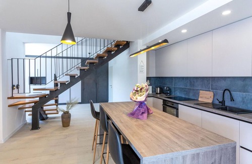 Bacina House | Stunning home in Ploce