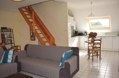 Plouha House | Stunning home in Plouha with WiFi