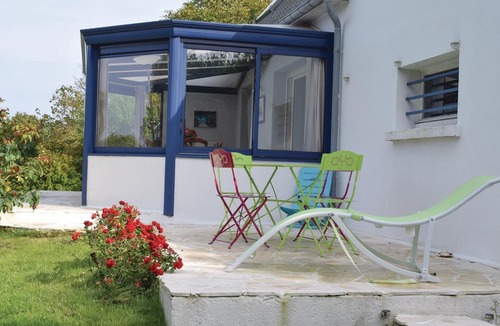 Plouha House | Stunning home in Plouha with WiFi