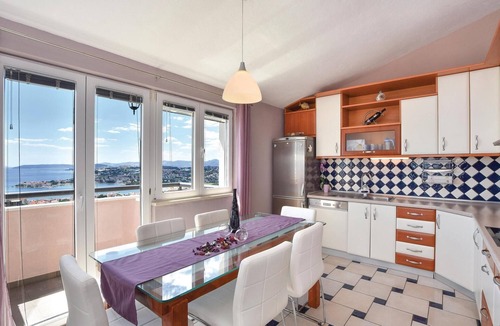 Podstrana House | Stunning home in Podstrana