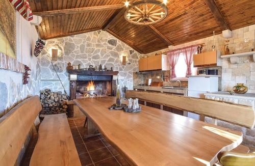 Podstrana House | Stunning home in Podstrana