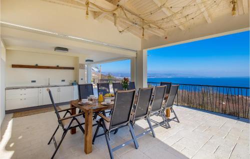 Poljane House | Stunning Home In Poljane